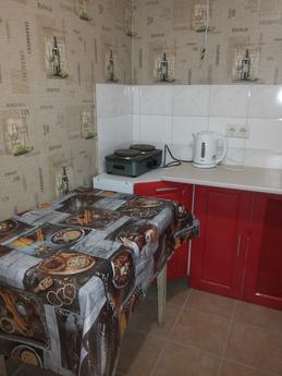 Daily rent apartment by the sea, Odessa - apartment by the day