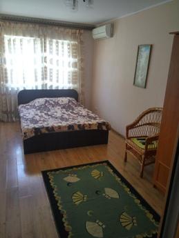 Rent a bungalow near the sea, Odessa - apartment by the day