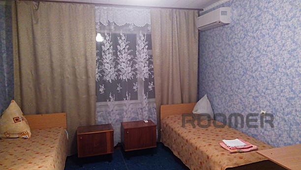 Hotel services (apartments) daily, Yuzhnoukrainsk - apartment by the day