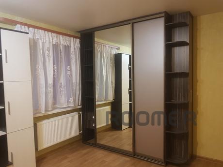 1 bedroom apartment for rent, Казань - квартира подобово