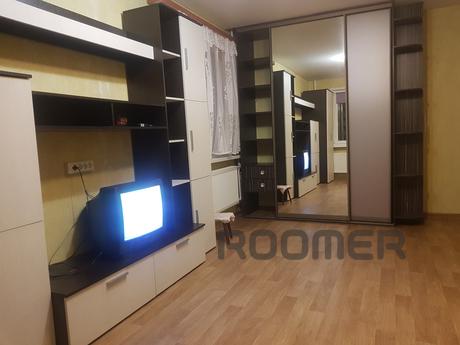 1 bedroom apartment for rent, Казань - квартира подобово