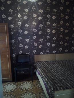 House under the key, Henichesk - apartment by the day