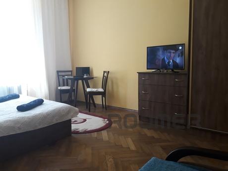Апартаменты в центре Львова, Львов - квартира посуточно