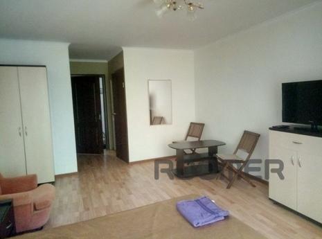 Rent a room 10 minutes from the sea, Odessa - apartment by the day