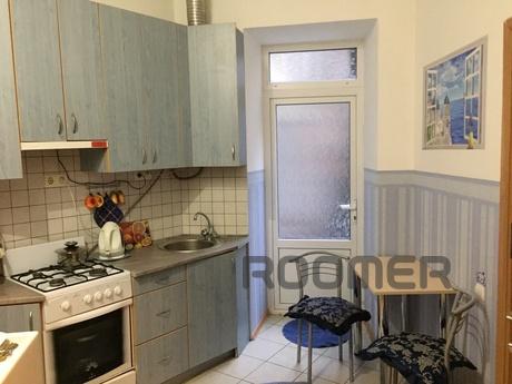 1 bedroom apartment for rent, Lviv - apartment by the day