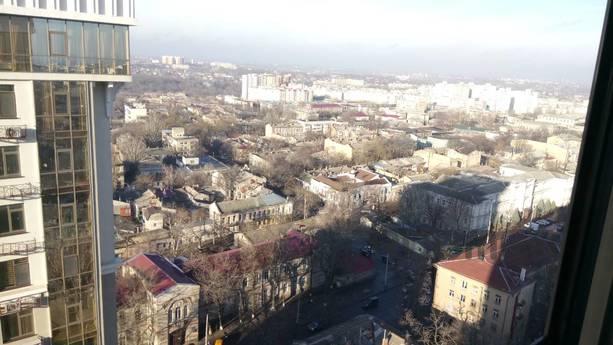Здам 1-кімнатну квартиру в центрі, Одеса - квартира подобово