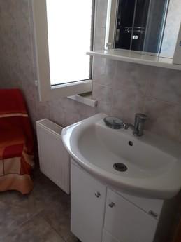 Rent 2 floor private house near the sea, Odessa - apartment by the day