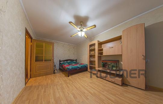 2-room apartment total area 45 m2 Check-in after 14:00 (Disc
