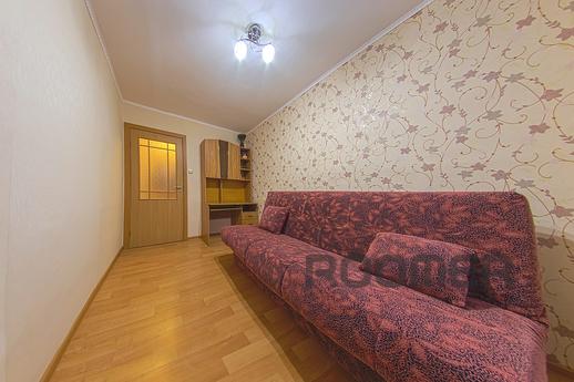 a cozy 2 bedroom apartment, Pereslavl-Zalessky - apartment by the day