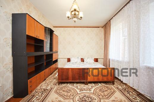 I rent a house by the sea at 16 stations of Bolshoy Fontana,