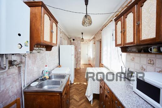 Rent a house near the sea Gold Coast, Odessa - apartment by the day