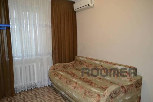 Rent 2-room apartment near the sea, Yuzhny - apartment by the day