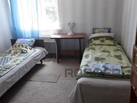 Apartment for rent near the fortress, Bilhorod-Dnistrovskyi - apartment by the day