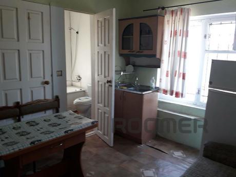 Apartment for rent near the fortress, Bilhorod-Dnistrovskyi - apartment by the day