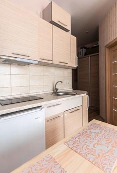 Daily Baku 36, Сочі - квартира подобово