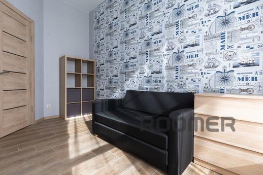 Daily Baku 36, Сочі - квартира подобово