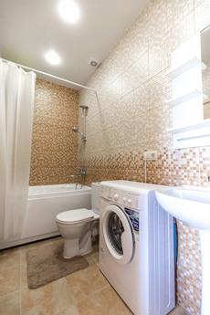 Daily Baku 36, Сочі - квартира подобово