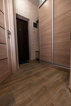 Daily Baku 36, Сочі - квартира подобово