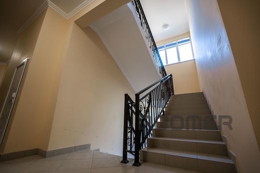 Daily Baku 36, Сочі - квартира подобово