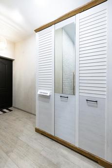 Daily reed 35, Сочі - квартира подобово