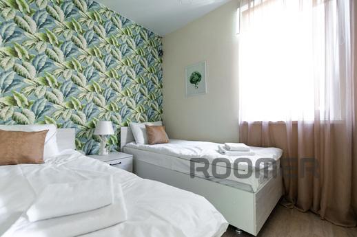 Daily reed 35, Сочі - квартира подобово