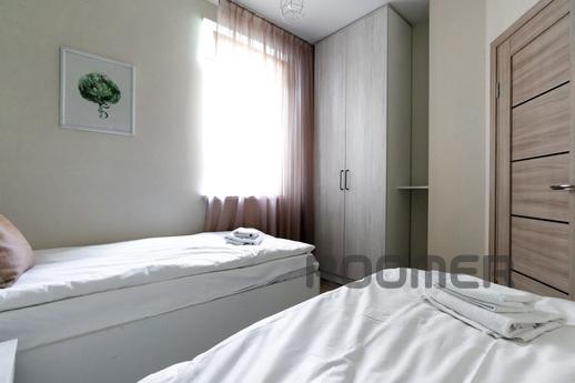 Daily reed 35, Сочі - квартира подобово