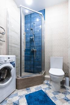 Daily reed 35, Сочі - квартира подобово