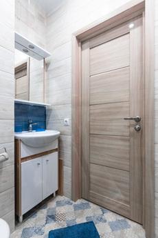 Daily reed 35, Сочі - квартира подобово