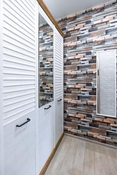 Daily reed 35, Сочі - квартира подобово