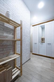 Daily reed 35, Сочі - квартира подобово