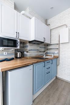 Daily reed 35, Сочі - квартира подобово