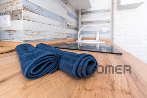 Daily reed 35, Сочі - квартира подобово