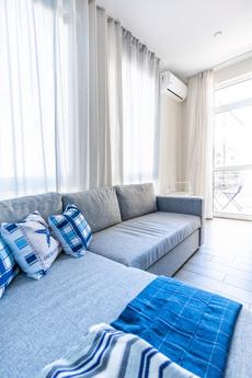 Daily reed 35, Сочі - квартира подобово