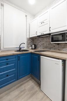 Daily Stanislavsky 37A, Сочі - квартира подобово