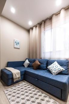 Daily Stanislavsky 37A, Сочі - квартира подобово