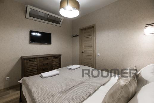 Daily Stanislavsky 37A, Сочі - квартира подобово