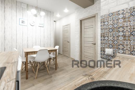 Daily Stanislavsky 37A, Сочі - квартира подобово