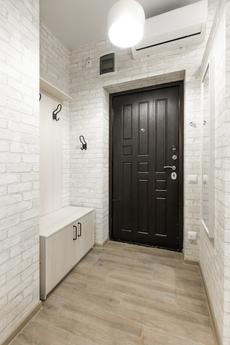 Daily Stanislavsky 37A, Сочі - квартира подобово