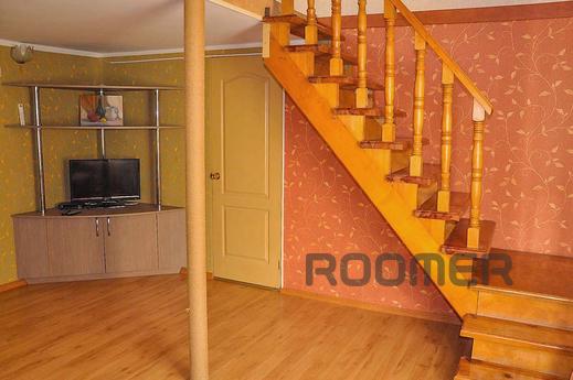 Rent a house in Chernomorsk from 06/23/1, Chernomorsk (Illichivsk) - apartment by the day