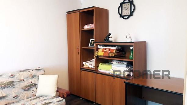 Cozy 1-room. in the center, Odessa - apartment by the day