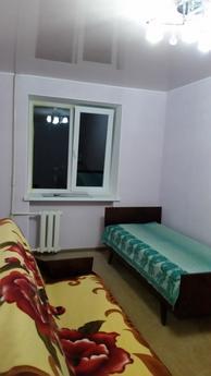Сдается уютная квартира  после ремонта, Черноморск (Ильичевск) - квартира посуточно