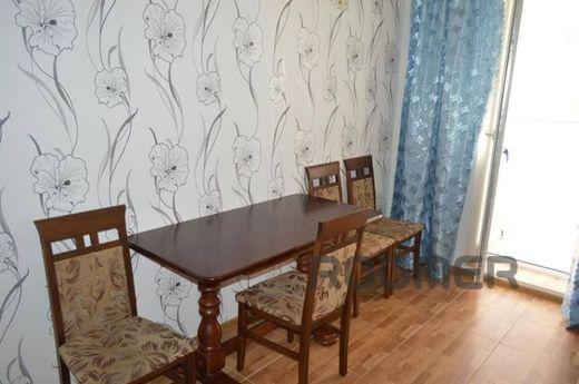 Сдам свою однокомнатную квартиру, Черноморск (Ильичевск) - квартира посуточно