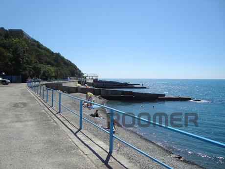 Rent an apartment in Yalta, Staryi Krym - apartment by the day