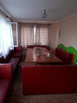 I will rent a cottage in the Gulf of Zat, Odessa - apartment by the day
