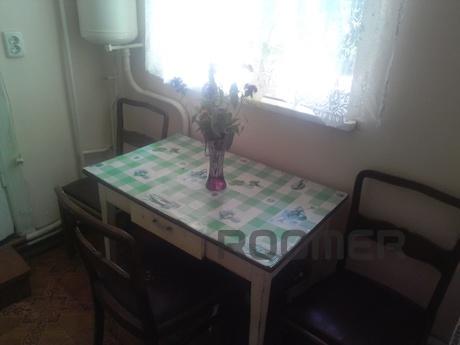 Housing delivery is per year, Odessa - apartment by the day