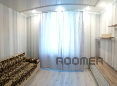 For rent 1 room. apartment in the center, trans. 40 years of