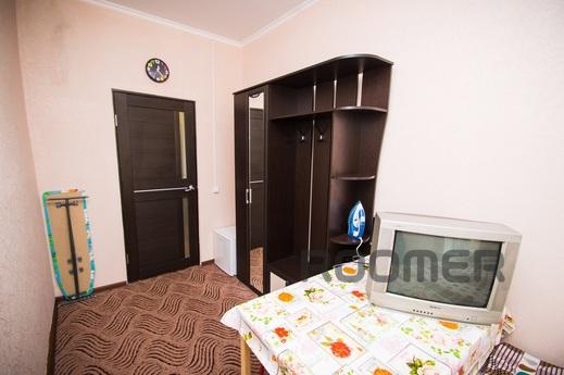 Two bedroom apartment at the railway sta, Новочеркаськ - квартира подобово