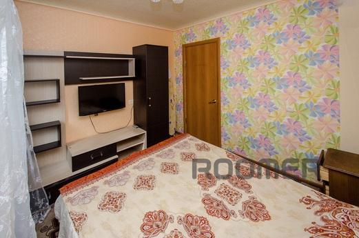 Apartment near NNPI and THEM, Новочеркаськ - квартира подобово