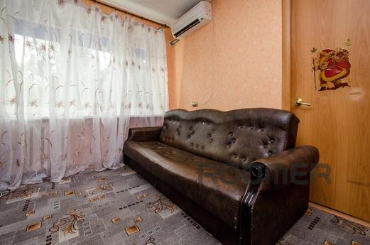 Apartment near NNPI and THEM, Новочеркаськ - квартира подобово