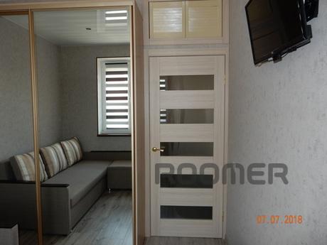 2 кімнатна квартира подобово, Чорноморськ (Іллічівськ) - квартира подобово